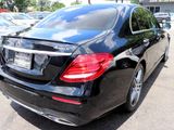 Used 2017 Mercedes-Benz E 300 4MATIC image 5