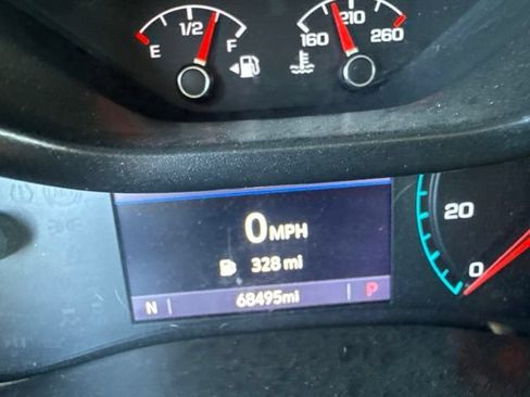 Used 2021 GMC Canyon Elevation w/ Driver Alert Package AWD/4WD image 7
