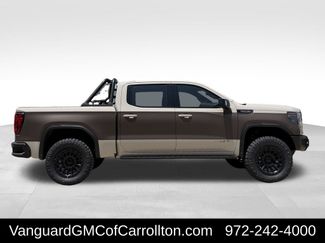 New 2026 GMC Sierra 1500 AT4X AWD/4WD video 3