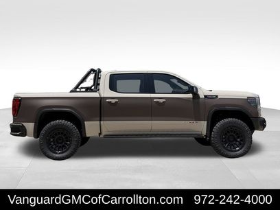 New 2026 GMC Sierra 1500 AT4X