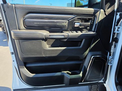 Used 2023 RAM 2500 Limited AWD/4WD image 21