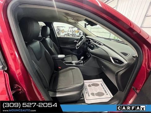 Used 2021 Buick Encore GX Select w/ Sport Touring Package image 5