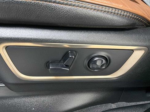 Used 2020 RAM 1500 Limited image 14