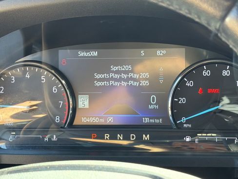 Used 2020 Ford Explorer XLT w/ Equipment Group 202A image 32