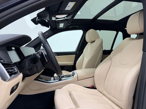Used 2021 BMW X5 xDrive40i w/ Premium Package image 5