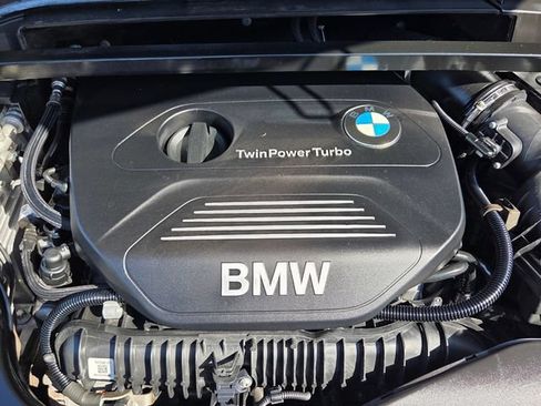 Used 2019 BMW X1 sDrive28i FWD image 22