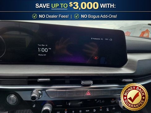 Used 2025 Kia Telluride SX Prestige X-Pro image 26