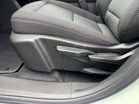 New 2026 Chevrolet Equinox LT w/ Midnight Edition image 14