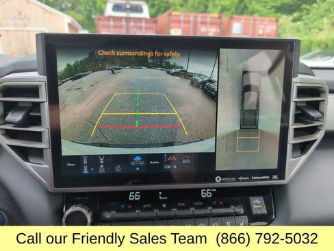 Used 2024 Toyota Tundra Limited AWD/4WD image 23