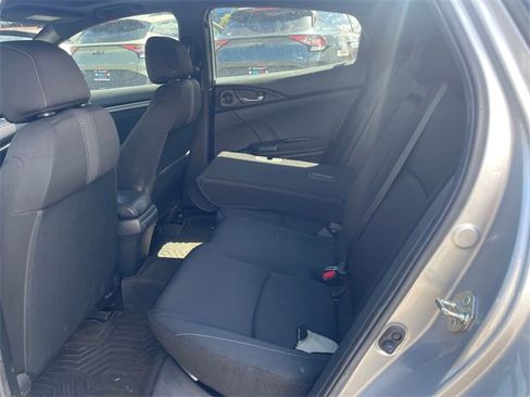 Used 2021 Honda Civic EX image 13