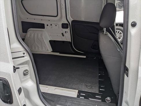 Used 2022 RAM ProMaster City Tradesman FWD image 14