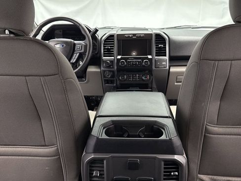 Used 2019 Ford F150 XLT w/ Equipment Group 302A Luxury image 35