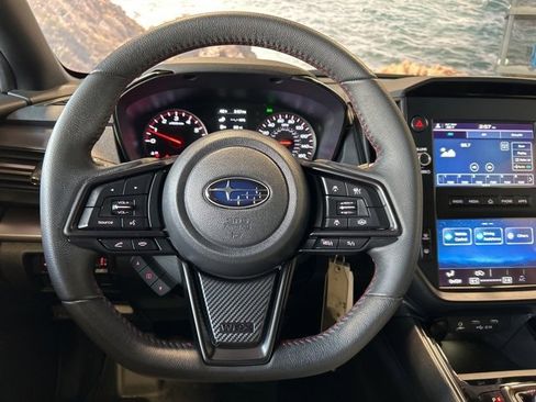 Used 2023 Subaru WRX image 72