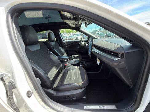 Used 2022 Ford Mustang Mach-E GT AWD/4WD image 9