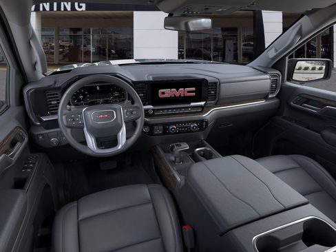 New 2026 GMC Sierra 1500 Elevation w/ Elevation Premium Package image 15