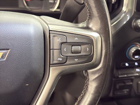 Used 2022 Chevrolet Silverado 2500 LT w/ All Star Edition image 14