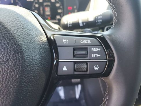 Certified 2024 Honda Civic Sport Touring image 29