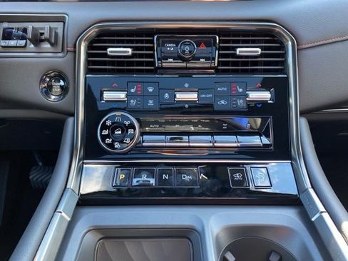 New 2026 Nissan Armada PRO-4X image 20