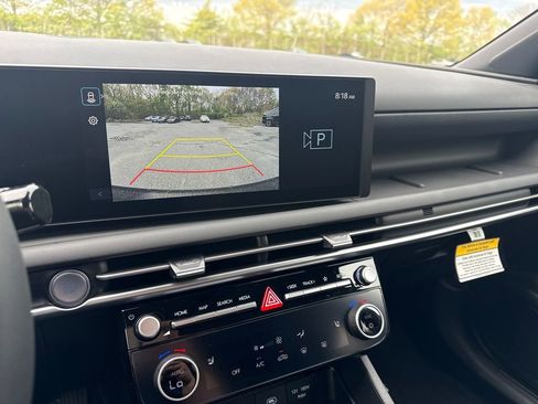 New 2026 Hyundai Santa Cruz SEL AWD/4WD image 23