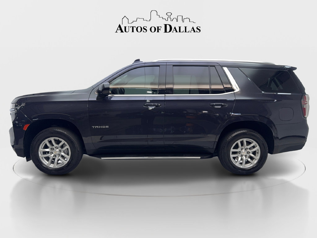 Used 2024 Chevrolet Tahoe LT AWD/4WD image 6