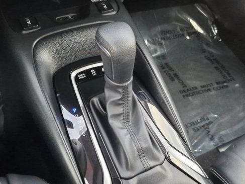 Certified 2025 Toyota Corolla XLE FWD image 16