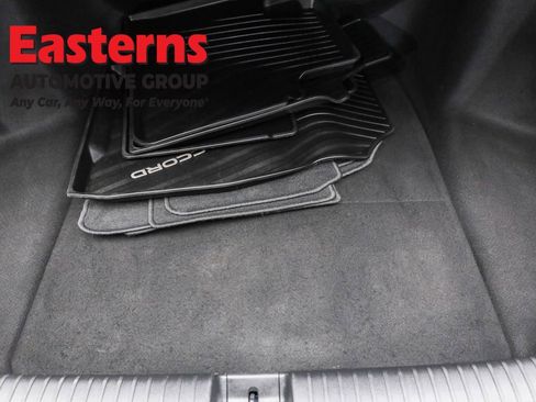 Used 2025 Honda Accord Sport image 9