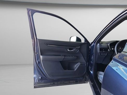 New 2026 Honda CR-V Sport-L image 23