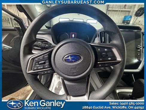 Used 2024 Subaru Impreza 2.0i Sport image 13