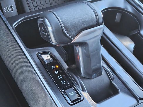 New 2025 Ford F150 Platinum w/ Equipment Group 702A High image 19