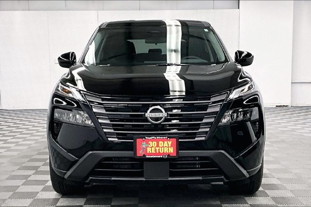 New 2027 Nissan Rogue SV FWD image 16