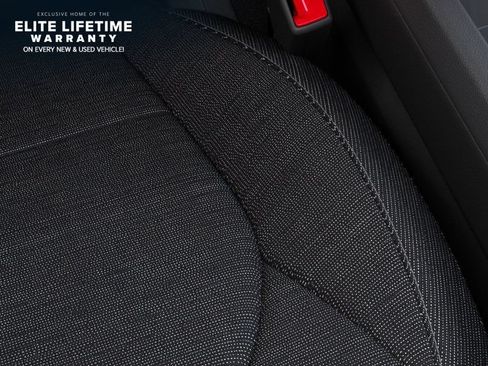 New 2027 Kia Seltos LX FWD image 25