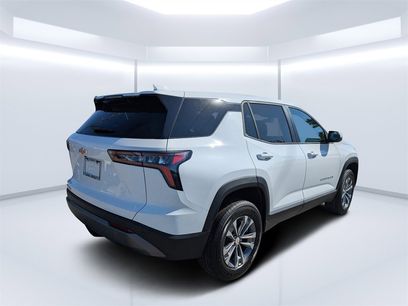 New 2026 Chevrolet Equinox LT