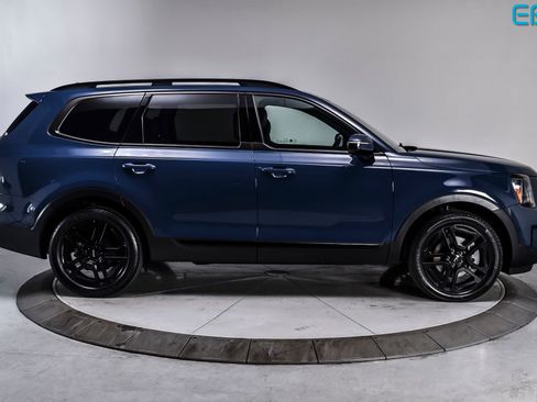 Used 2024 Kia Telluride AWD image 7