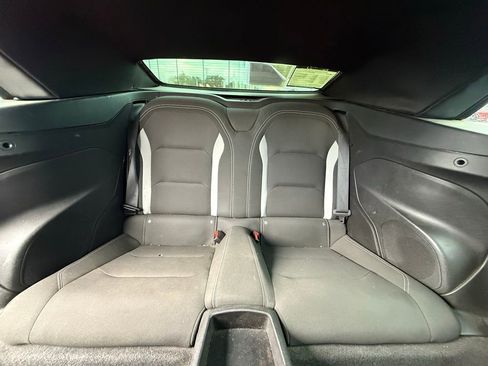 Used 2019 Chevrolet Camaro LT RWD image 28