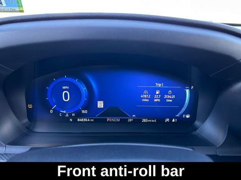 Used 2020 Ford Explorer ST w/ ST Street Pack image 38