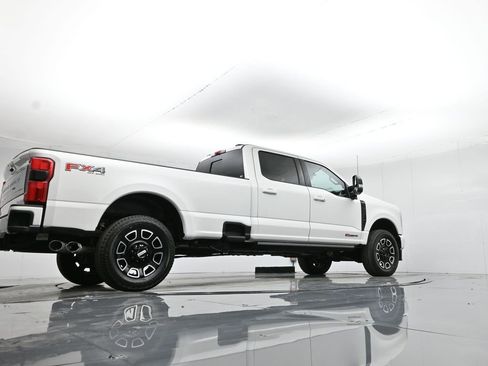 New 2026 Ford F350 Platinum AWD/4WD image 51