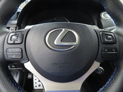 Used 2015 Lexus RC F w/ Premium Package image 41