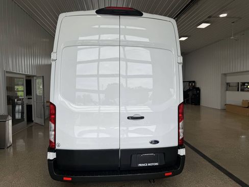 Used 2022 Ford Transit 250 148 High Roof AWD image 3