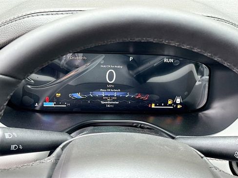 New 2026 Jeep Compass Limited w/ Sun, Sound & Navigation Group AWD/4WD image 13