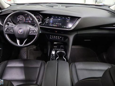 Used 2023 Buick Envision Essence image 28