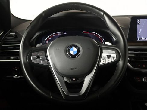 Used 2023 BMW X3 xDrive30i AWD/4WD image 38