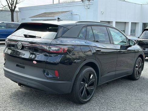 New 2025 Volkswagen ID.4 Pro S image 4