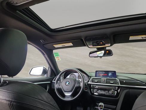 Used 2019 BMW 430i Gran Coupe w/ Convenience Package image 30