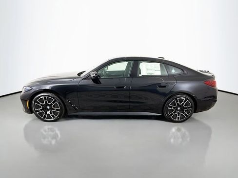 New 2026 BMW 440i xDrive w/ Premium Package AWD/4WD image 4
