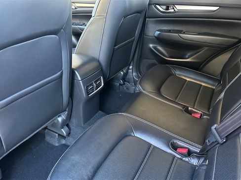 New 2025 MAZDA CX-5 AWD 2.5 S w/ Preferred Package image 10