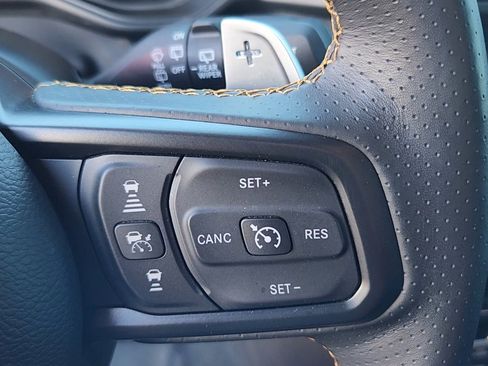 Used 2024 Jeep Wrangler Unlimited Rubicon 392 AWD/4WD image 13