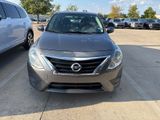 Used 2019 Nissan Versa SV image 2