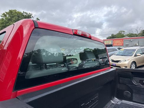 Used 2018 Chevrolet Silverado 2500 W/T RWD image 6