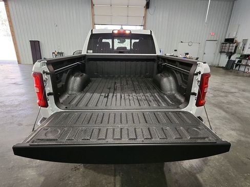 New 2026 RAM 1500 Big Horn image 28