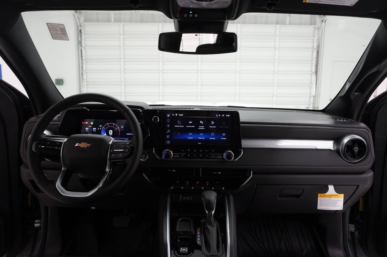 New 2026 Chevrolet Colorado LT w/ LT Convenience Package RWD image 34